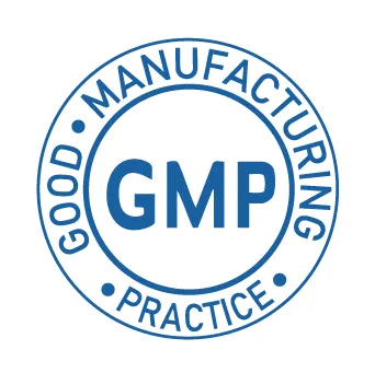 Certificado GMP